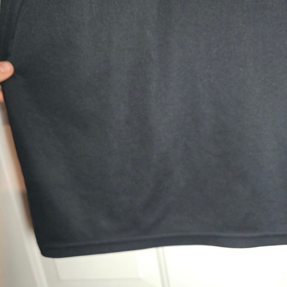 Under Armour Youth HeatGear Performance Polo - Picture 2 of 2